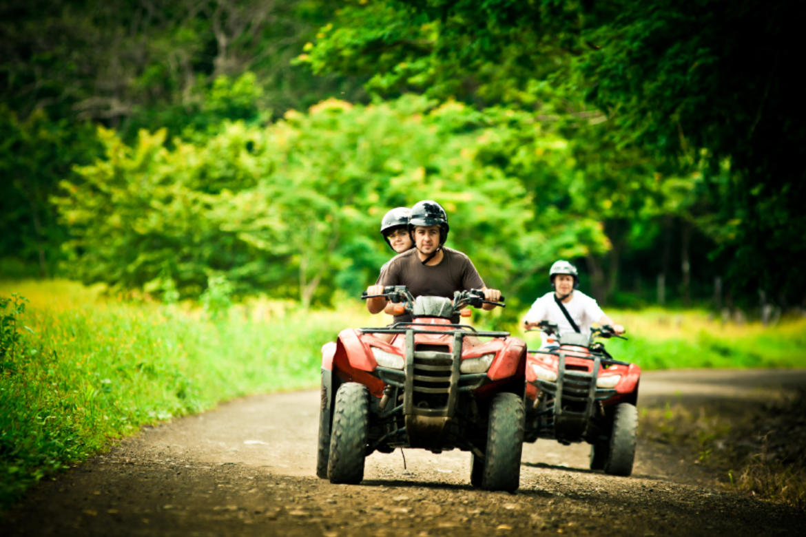 ohio-off-road-vehicle-insurance-quote